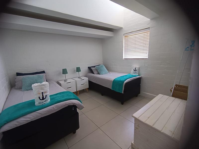 To Let 2 Bedroom Property for Rent in Dwarskersbos Western Cape